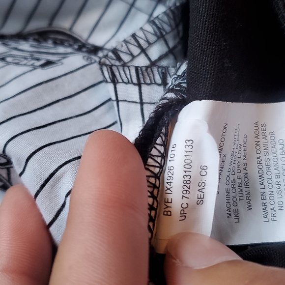 Dickies BOOTCUT - Picture 3 of 5